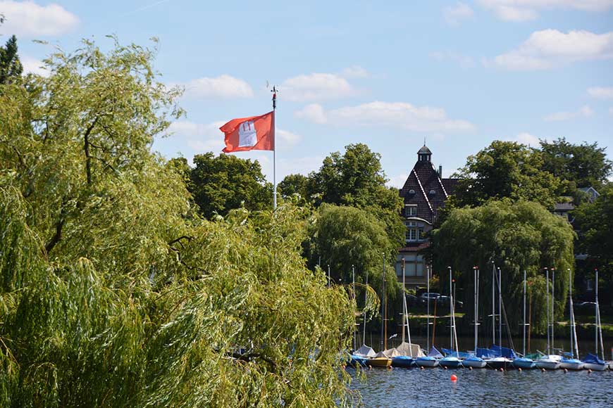 Alte Flamme Hamburg