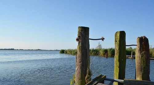 Mit Gegenwind zur Sonneninsel
