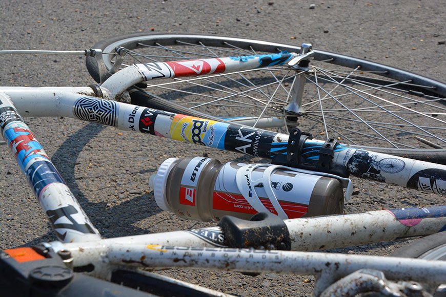 Mit Gegenwind zur Sonneninsel