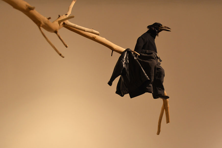 Zeitreise durch Krakau