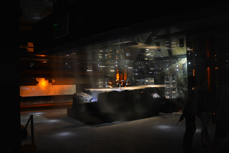 Zeitreise durch Krakau