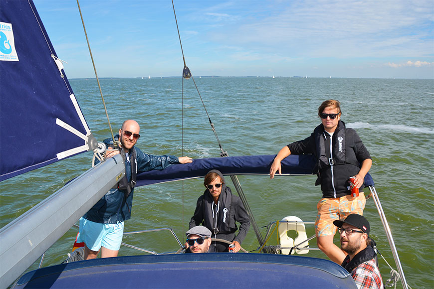 Rasmus, altes Rübenschwein