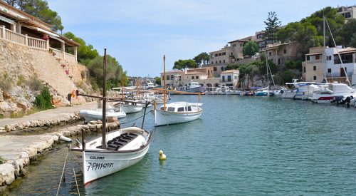 Mallorca Olé – aber bitte entspannt