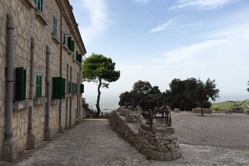 Mallorca Olé – aber bitte entspannt