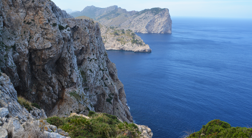 The very beaten Tracks of Mallorca