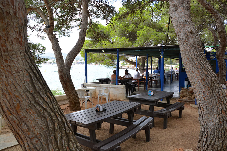 Mallorca Olé – aber bitte entspannt
