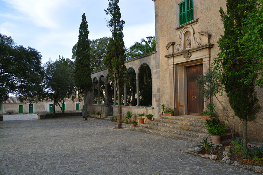 Mallorca Olé – aber bitte entspannt