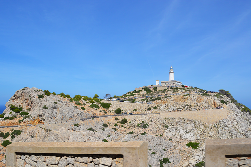 The very beaten Tracks of Mallorca