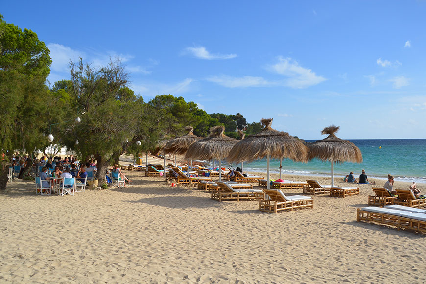 Mallorca Olé – aber bitte entspannt
