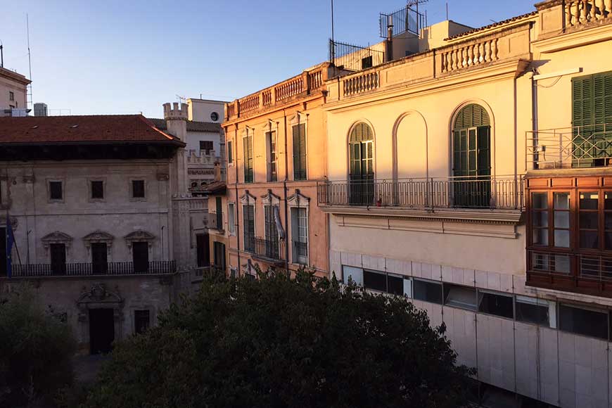 Palma – Home of the Island