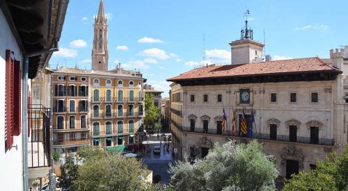 Palma – Home of the Island