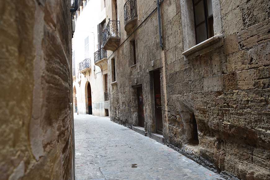 Palma – Home of the Island