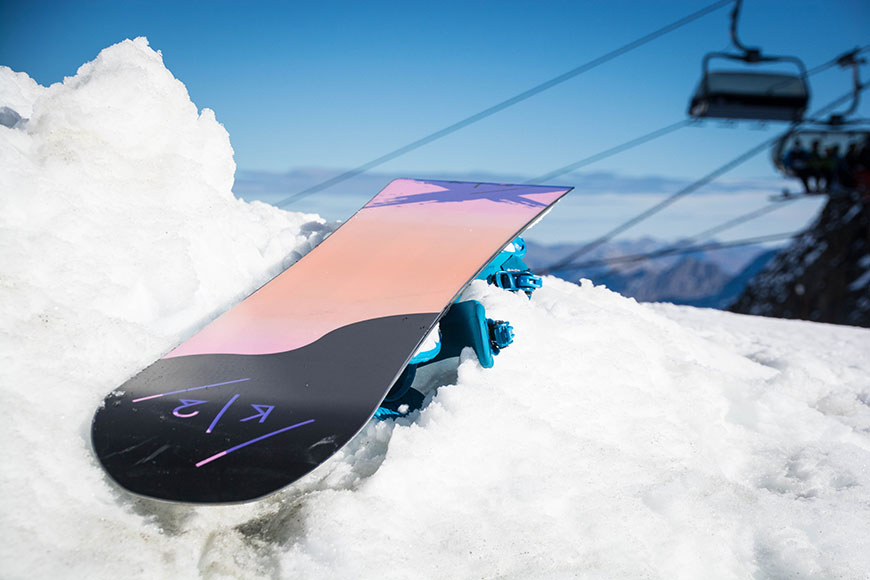 Ein Winter Wunschzettel