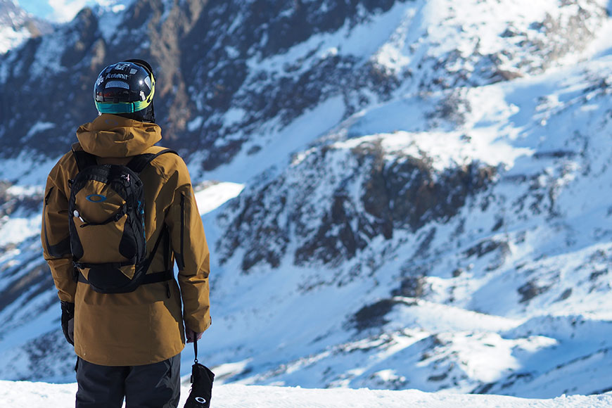 Ein Winter Wunschzettel