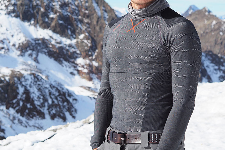 Ein Winter Wunschzettel