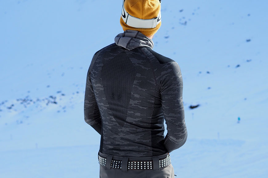 Ein Winter Wunschzettel