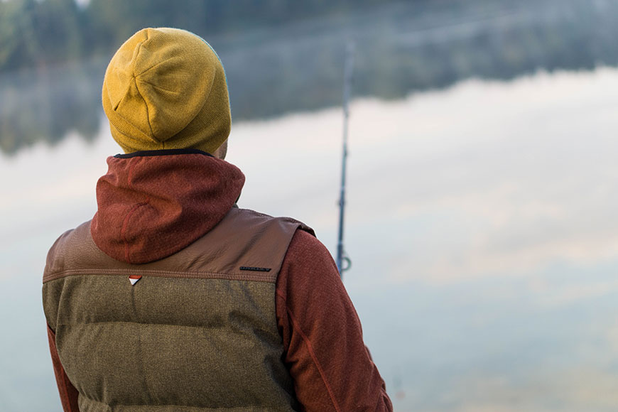 A Morning Micro Adventure