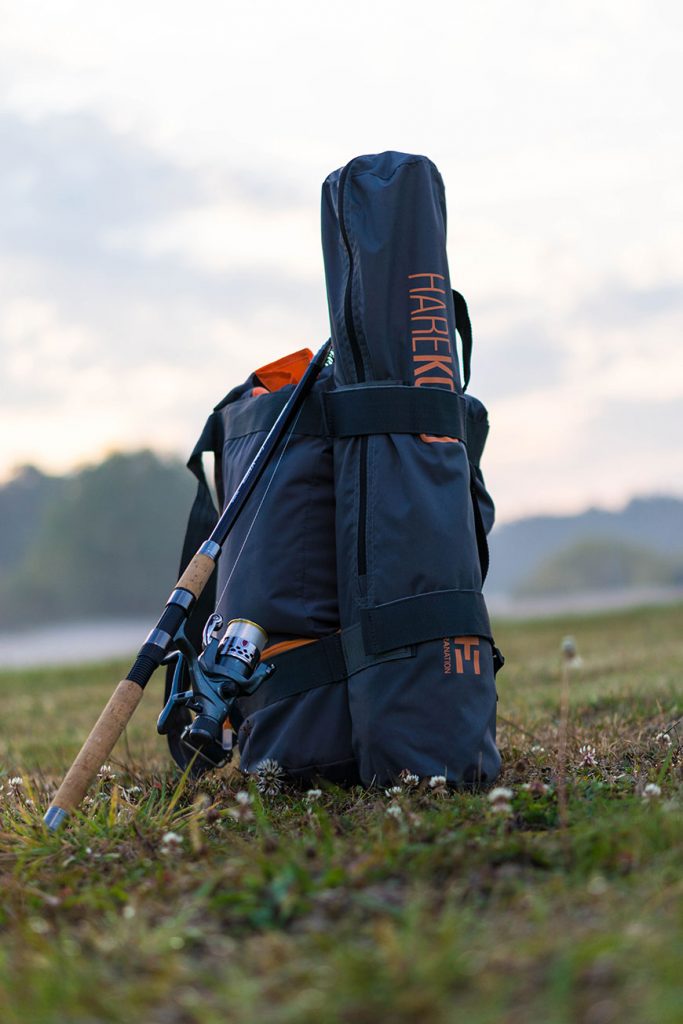 A Morning Micro Adventure