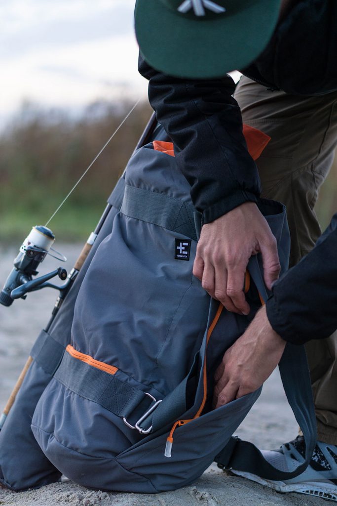 A Morning Micro Adventure