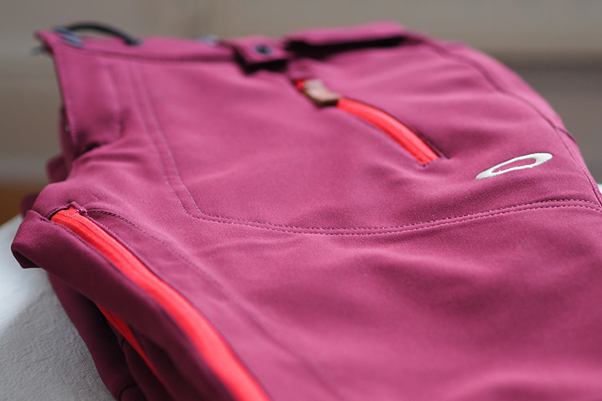 Gewinne ein Outfit von Oakley