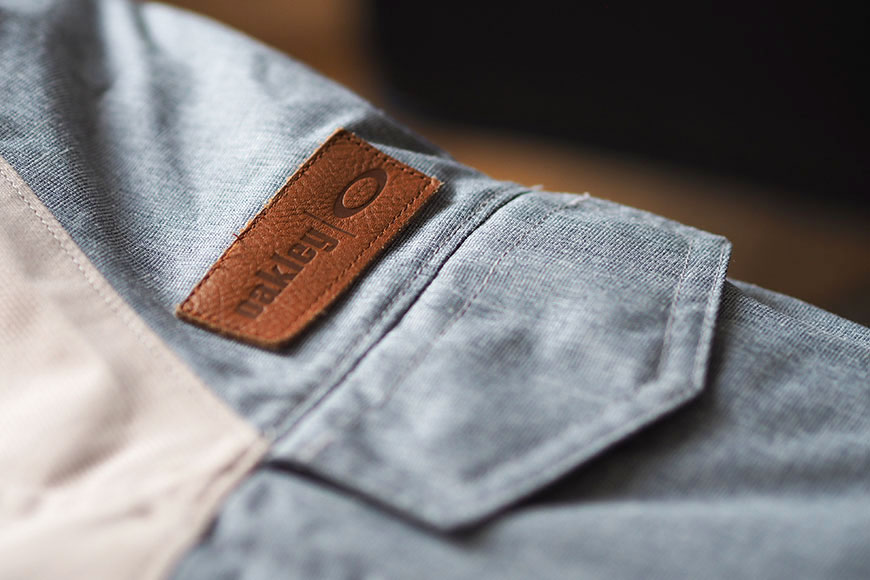 Gewinne ein Outfit von Oakley