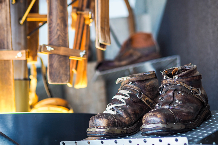 Das Wetter macht der Bürgermeister