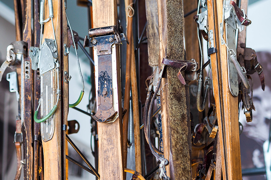 Das Wetter macht der Bürgermeister