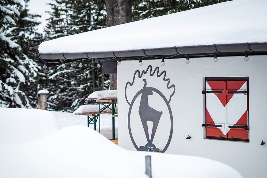 Das Wetter macht der Bürgermeister