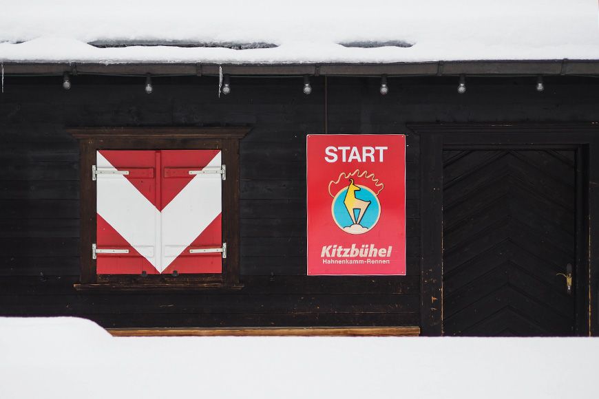 Das Wetter macht der Bürgermeister