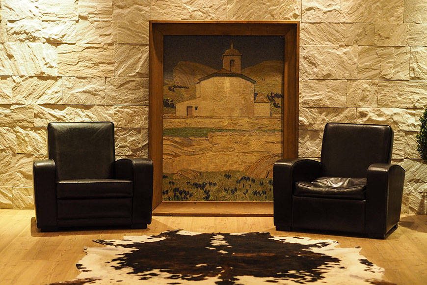 Advent, Advent… im Kitzhof