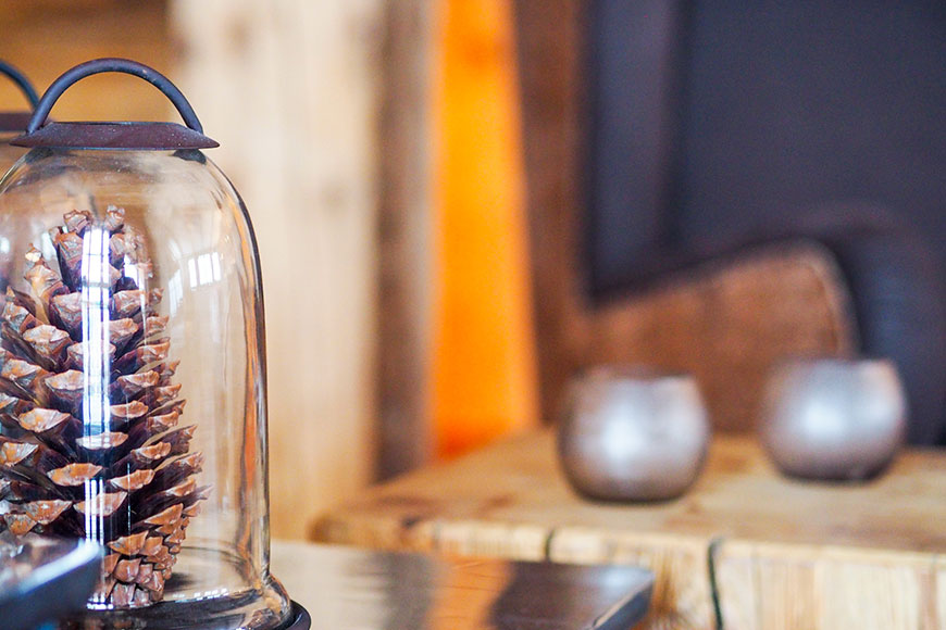 Advent, Advent… im Kitzhof