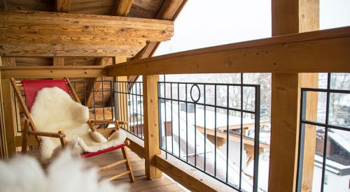 Advent, Advent… im Kitzhof