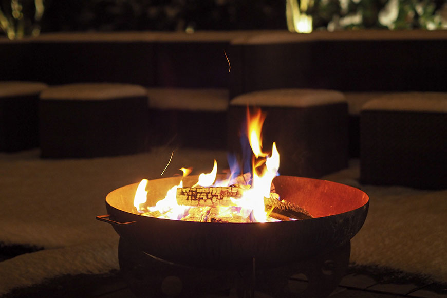 Advent, Advent… im Kitzhof