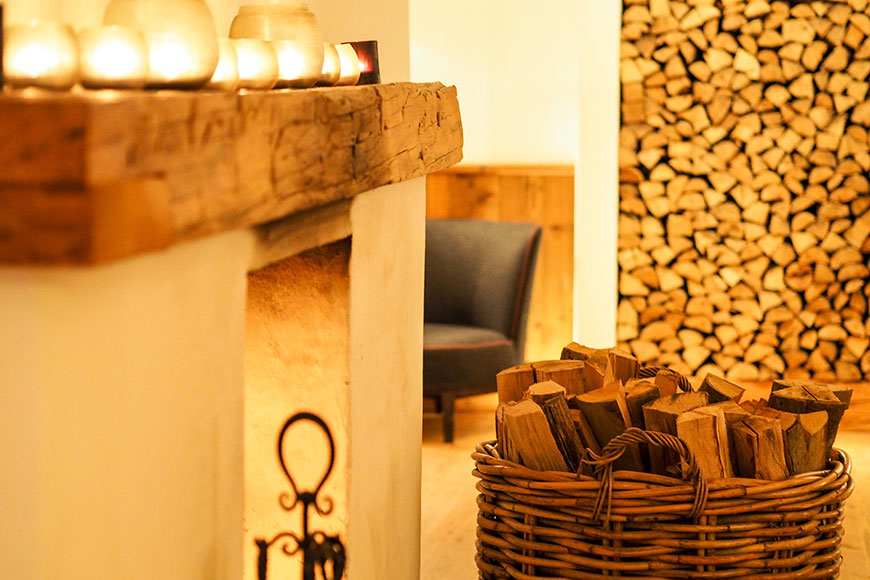 Advent, Advent… im Kitzhof