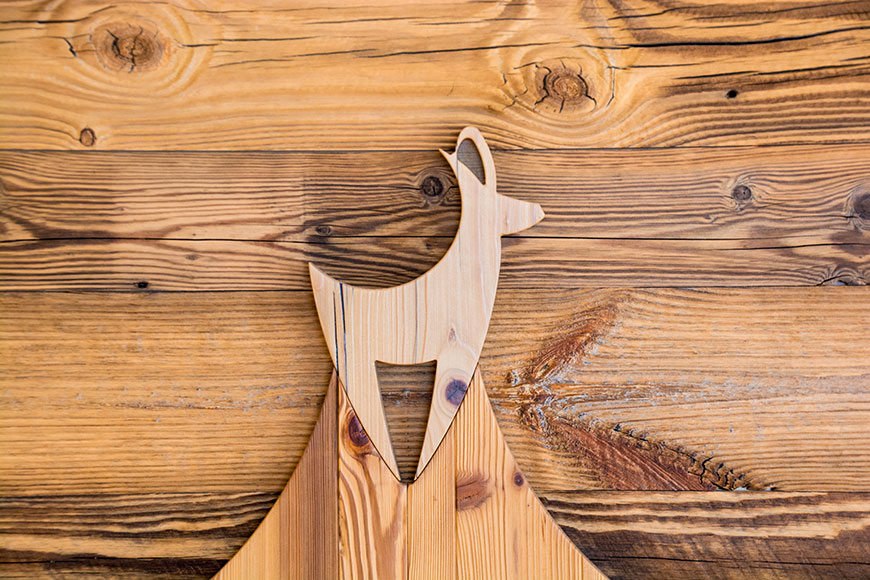 Advent, Advent… im Kitzhof