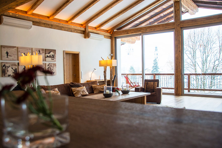 Advent, Advent… im Kitzhof