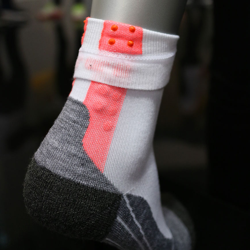 Fashionweek für Outdoorfreaks