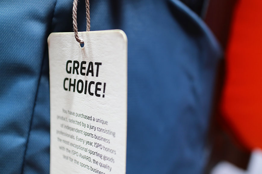 Fashionweek für Outdoorfreaks