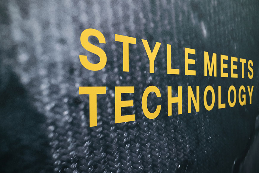 Fashionweek für Outdoorfreaks