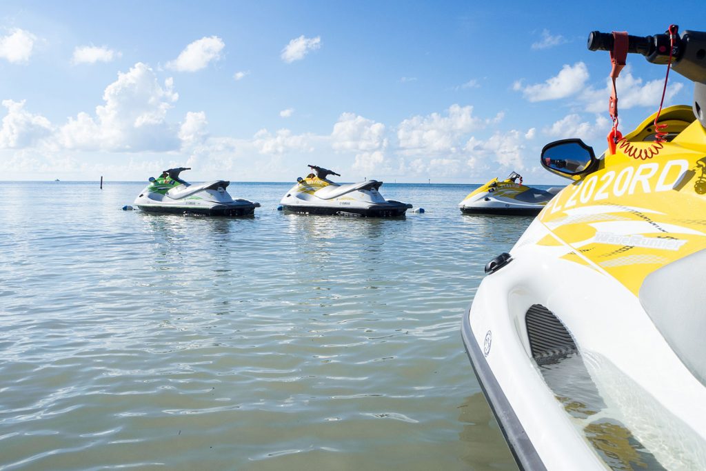 Der Zauber von Key West