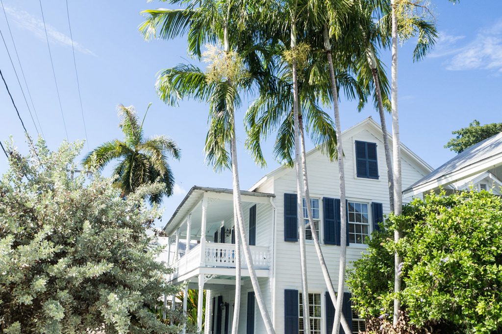 Der Zauber von Key West