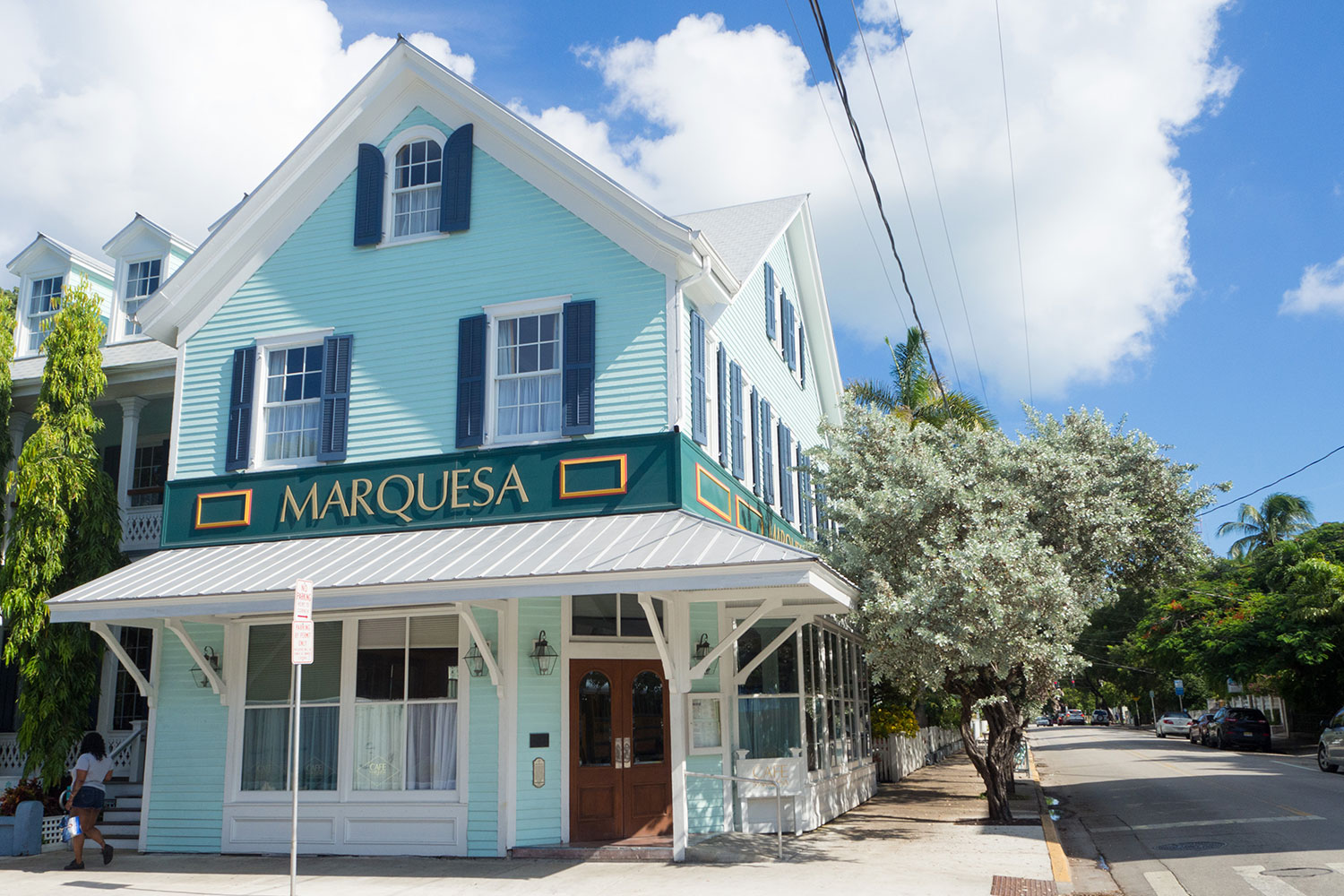 Der Zauber von Key West