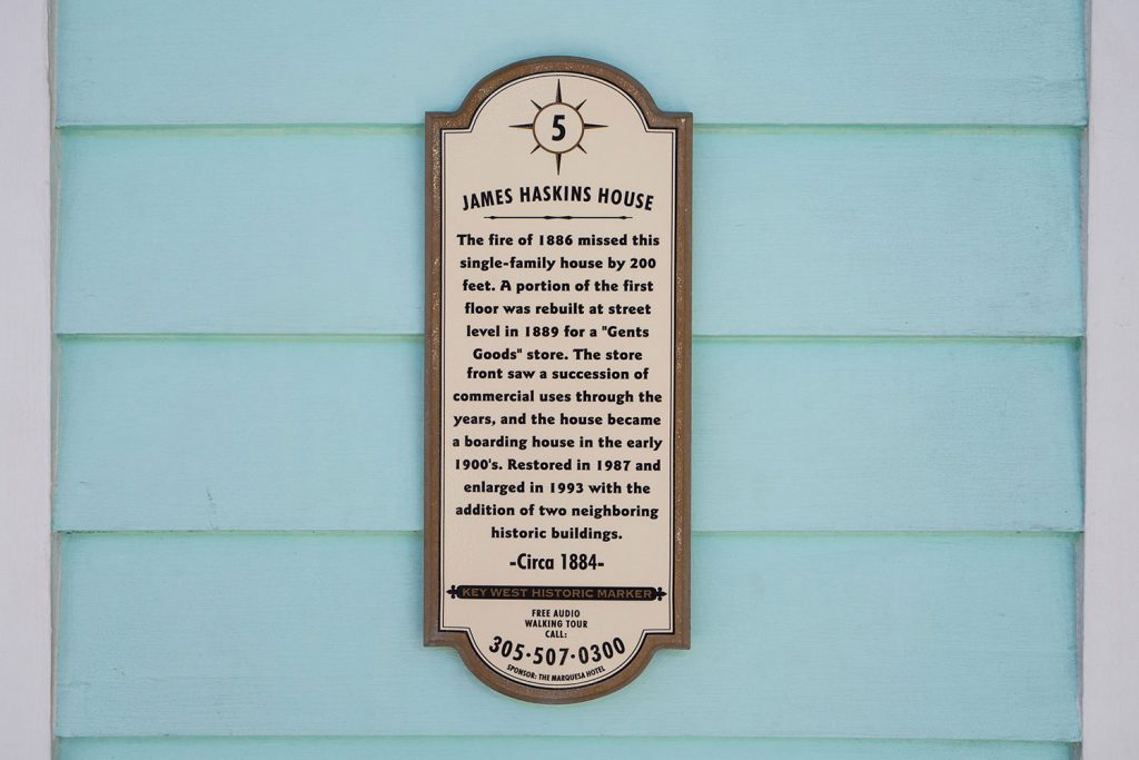 Der Zauber von Key West