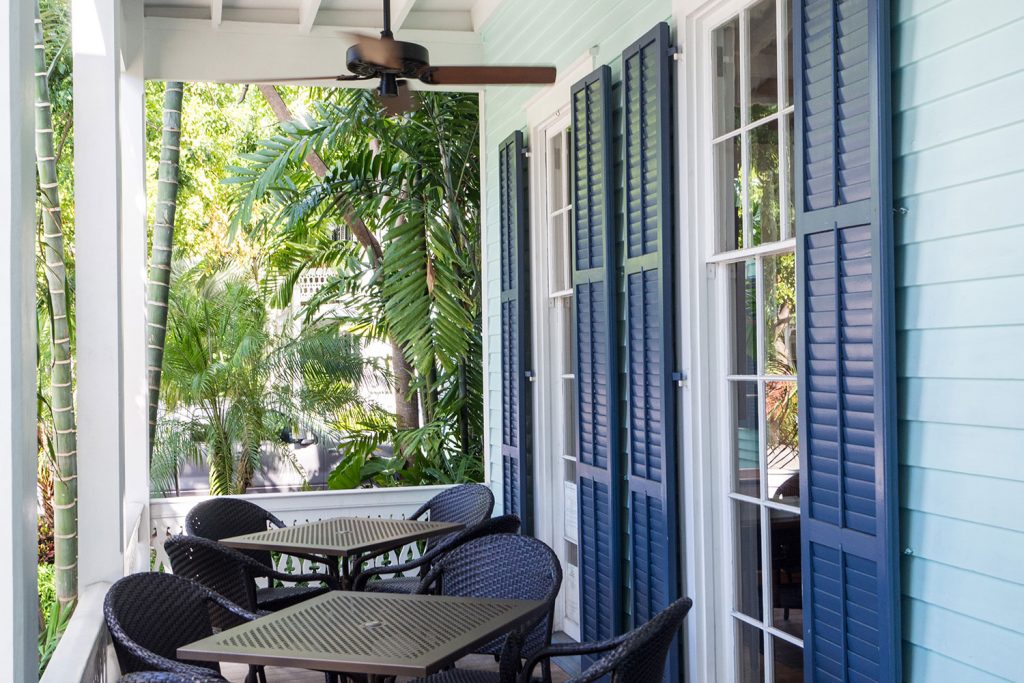 Der Zauber von Key West