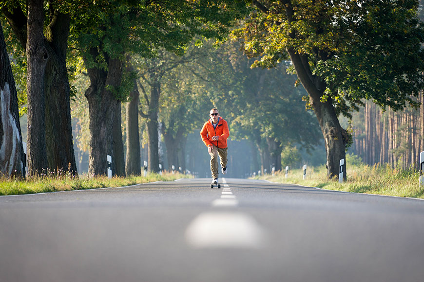 5 Tipps gegen Herbstblues