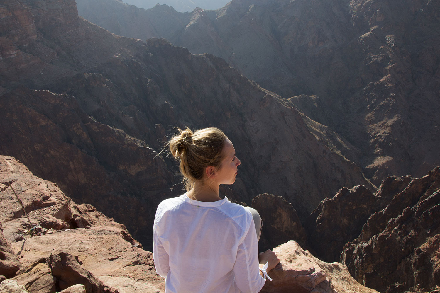 Roadtrip durch Jordanien – Teil 2