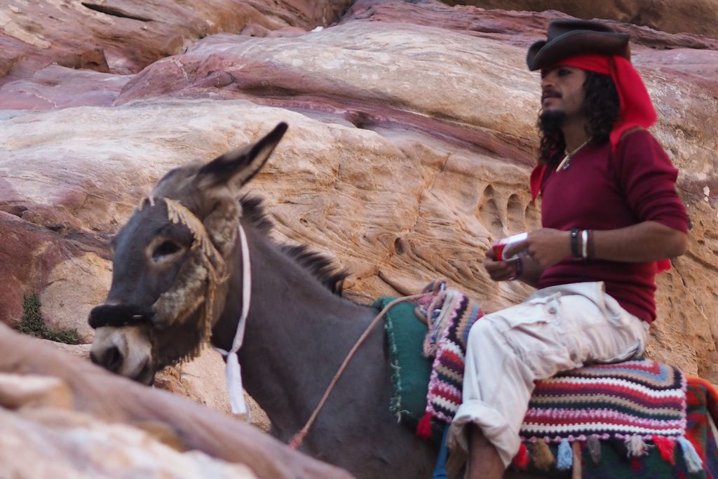 Roadtrip durch Jordanien – Teil 2