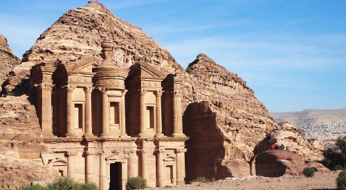 Roadtrip durch Jordanien – Teil 2