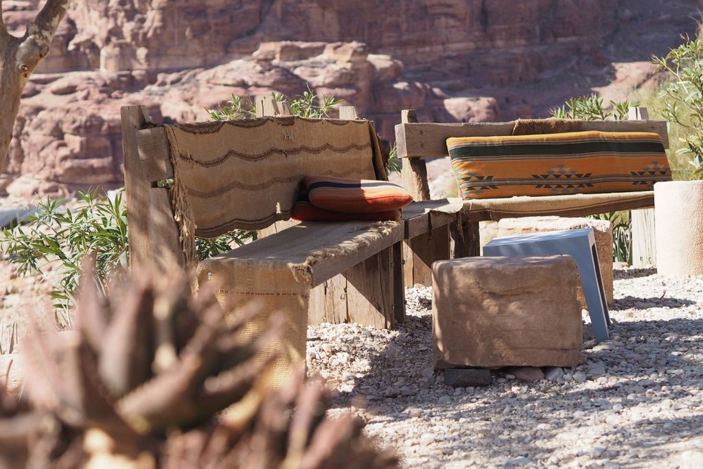 Roadtrip durch Jordanien – Teil 2