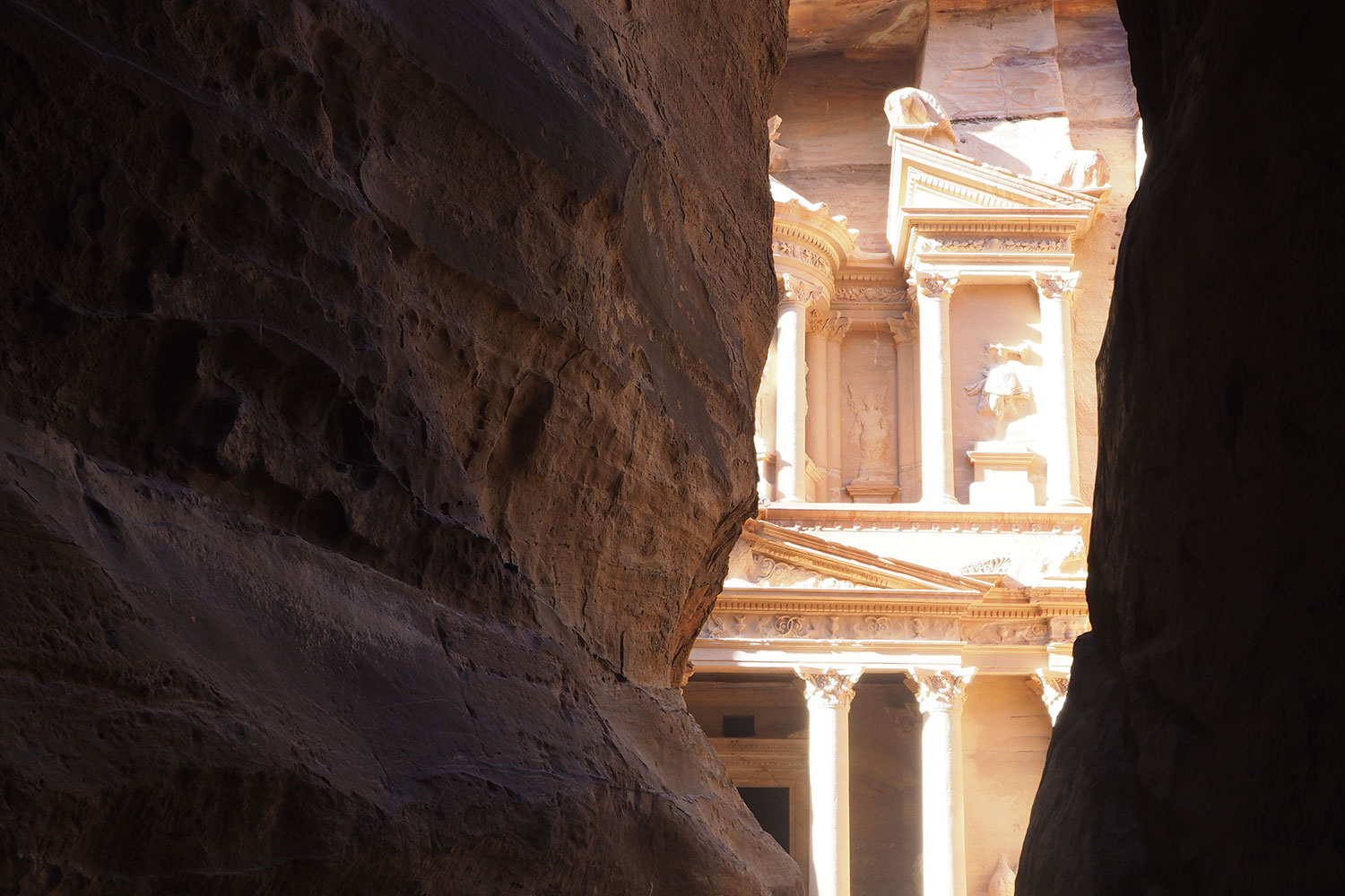 Roadtrip durch Jordanien – Teil 2